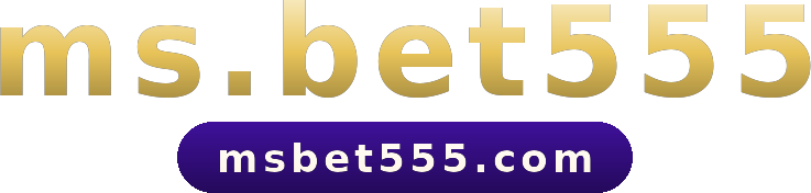 ms.bet555 logo