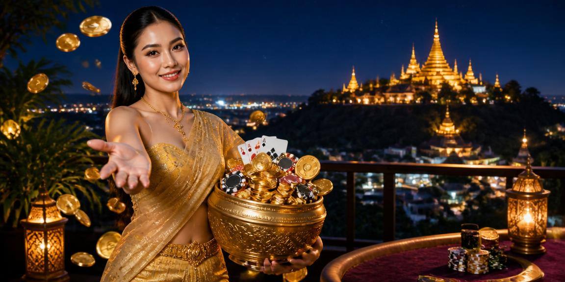 ms.bet555 WavePay နဲ့ ငွေဖြည့်ရာမှာ သိထားသင့်တာတွေ ဖတ်ကြည့်ပါ